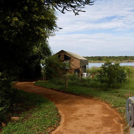 Little Mongena Tented Camp Klipdrift Екстер'єр фото