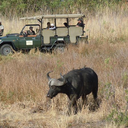 Little Mongena Tented Camp Klipdrift Екстер'єр фото