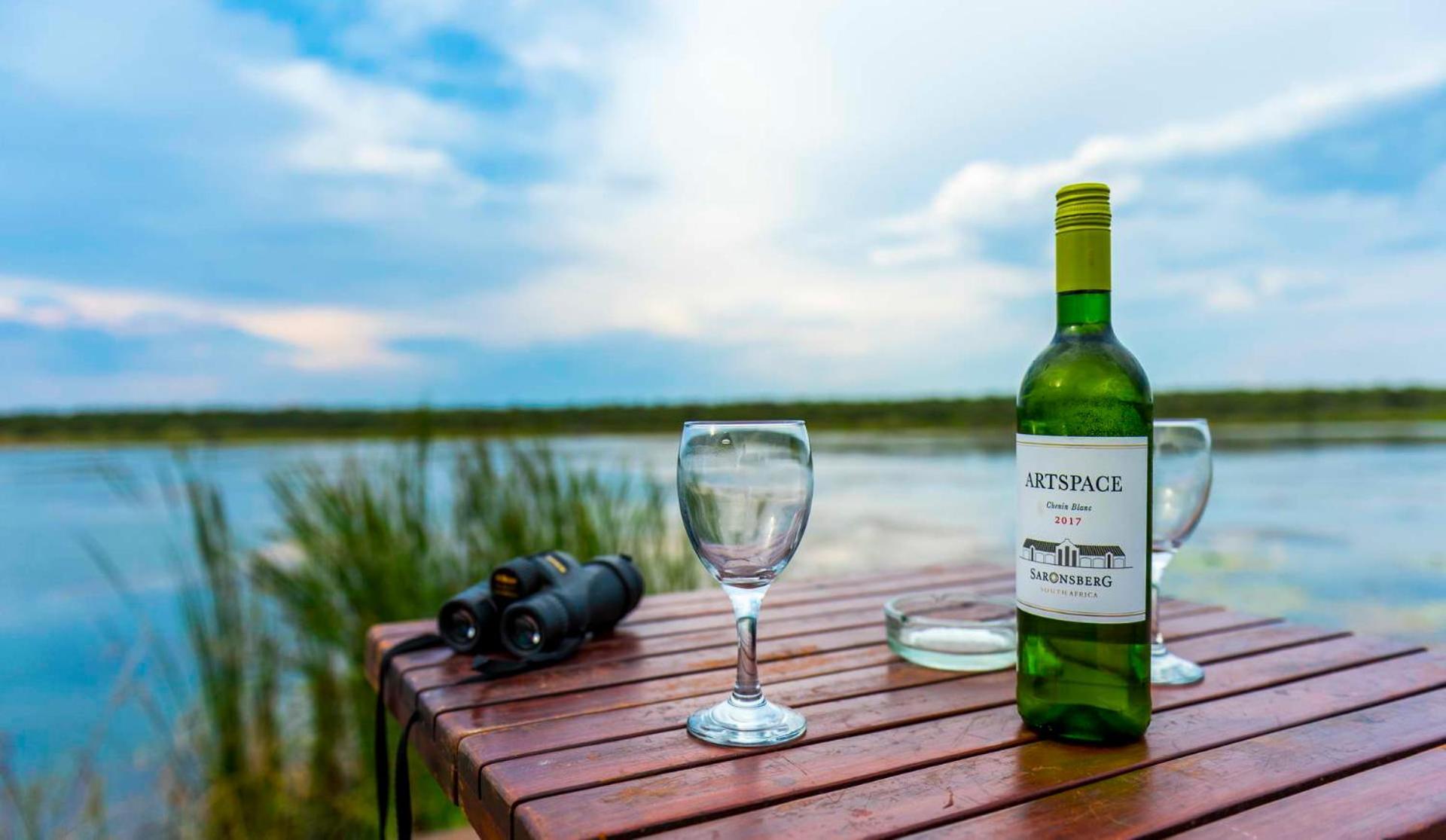 Little Mongena Tented Camp Klipdrift Екстер'єр фото